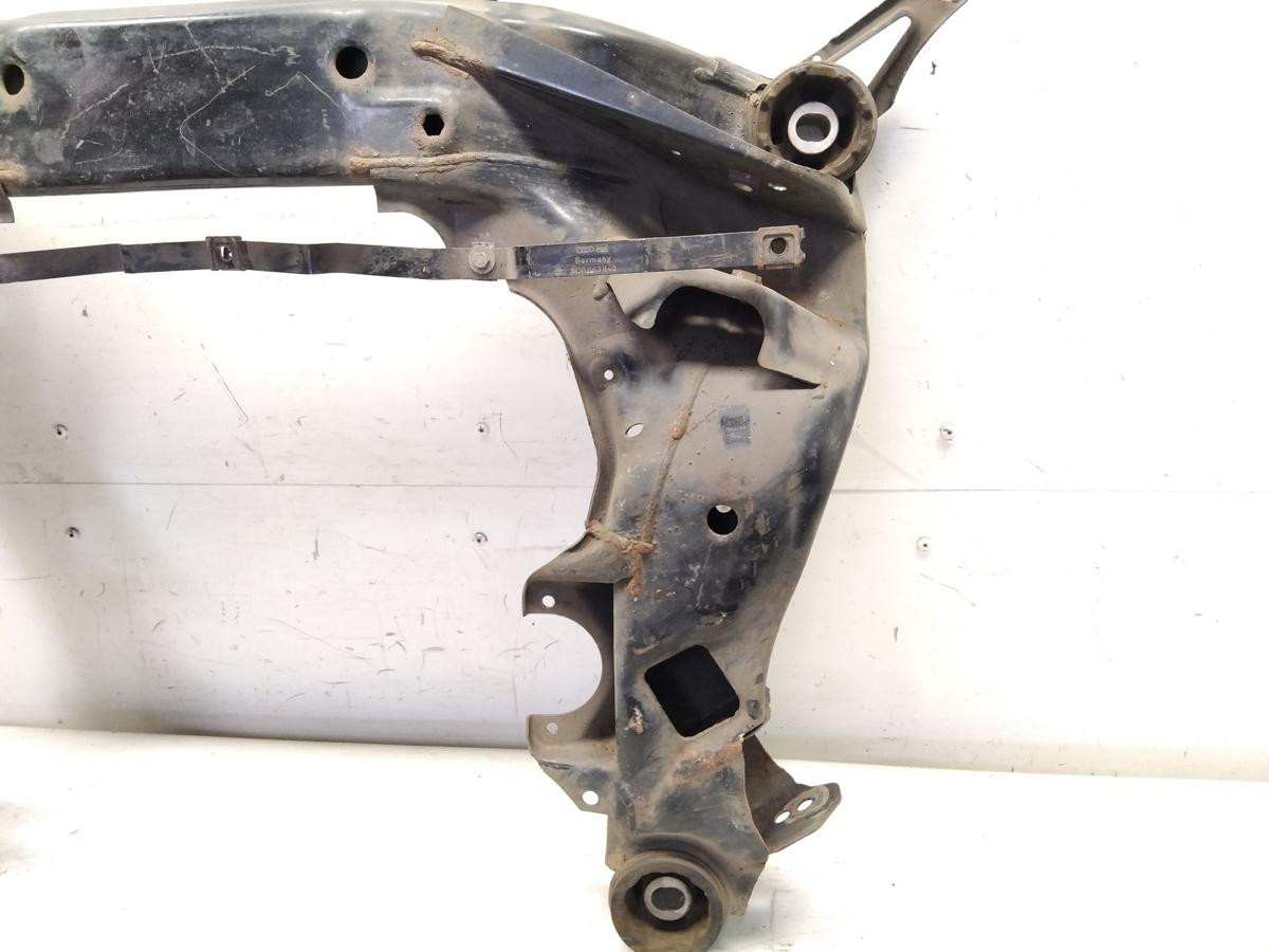 Audi A6 4B C5 original Vorderachstr&auml;ger Aggregatetr&auml;ger unfallfrei Bj.1998