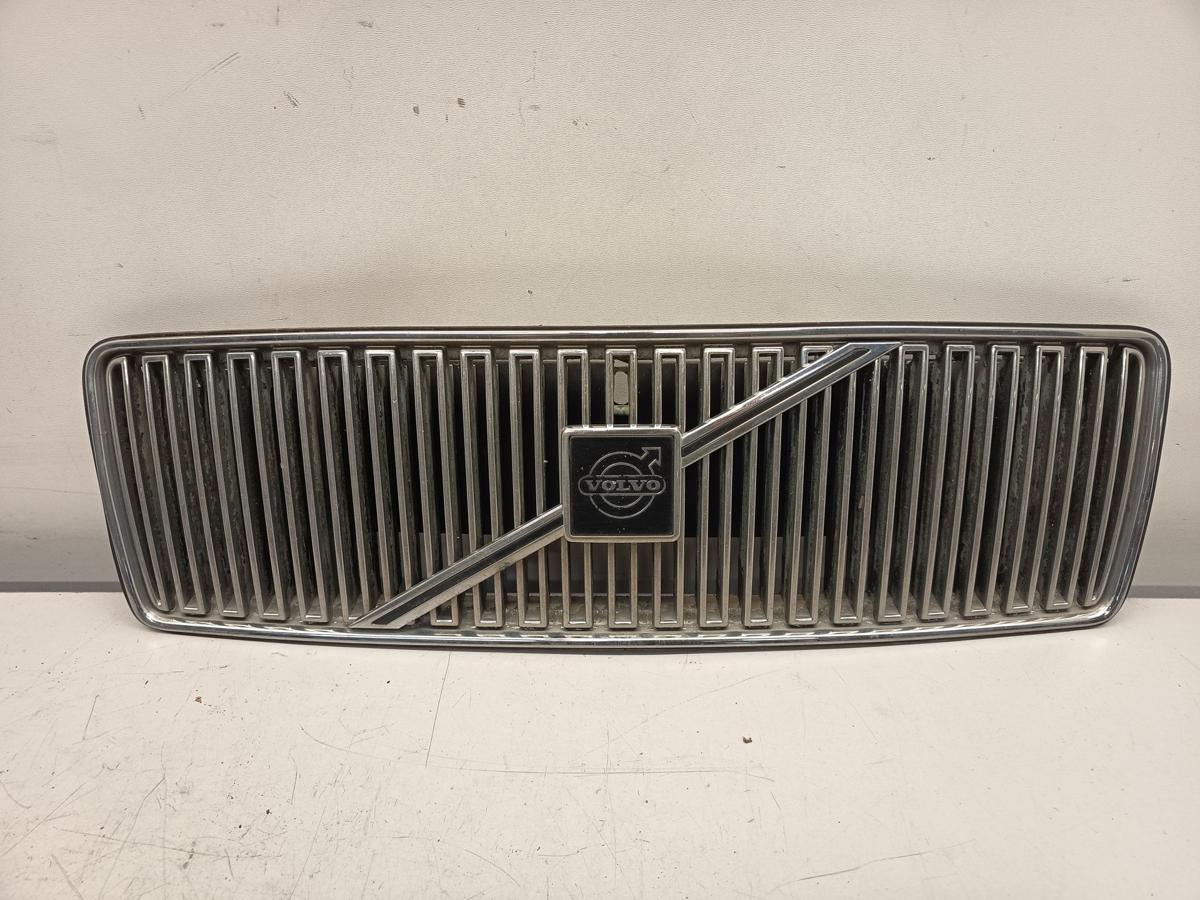 Volvo 850 original K&uuml;hlergrill Chrom Bj 1995