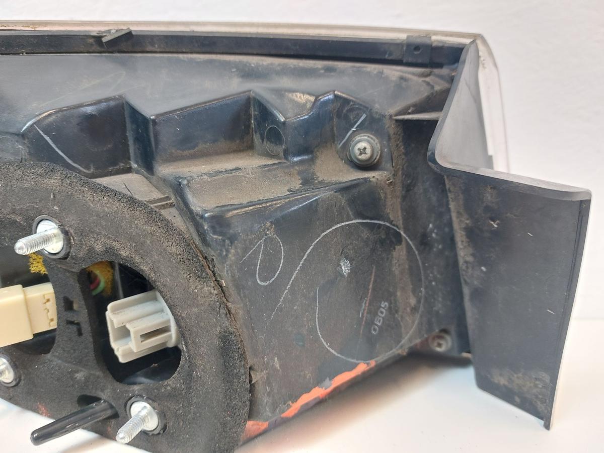 Mazda 6 GH Kombi R&uuml;ckleuchte Schlussleuchte R&uuml;cklicht hinten aussen rechts 10-12