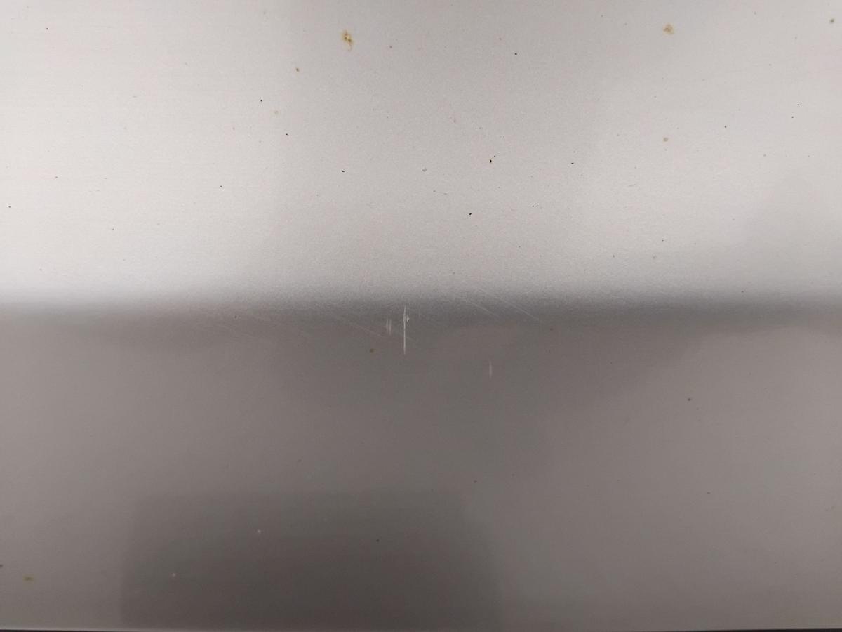 Opel Corsa D Tür hinten links 2AU Starsilber III Metallic Z157 5-türig BJ2006