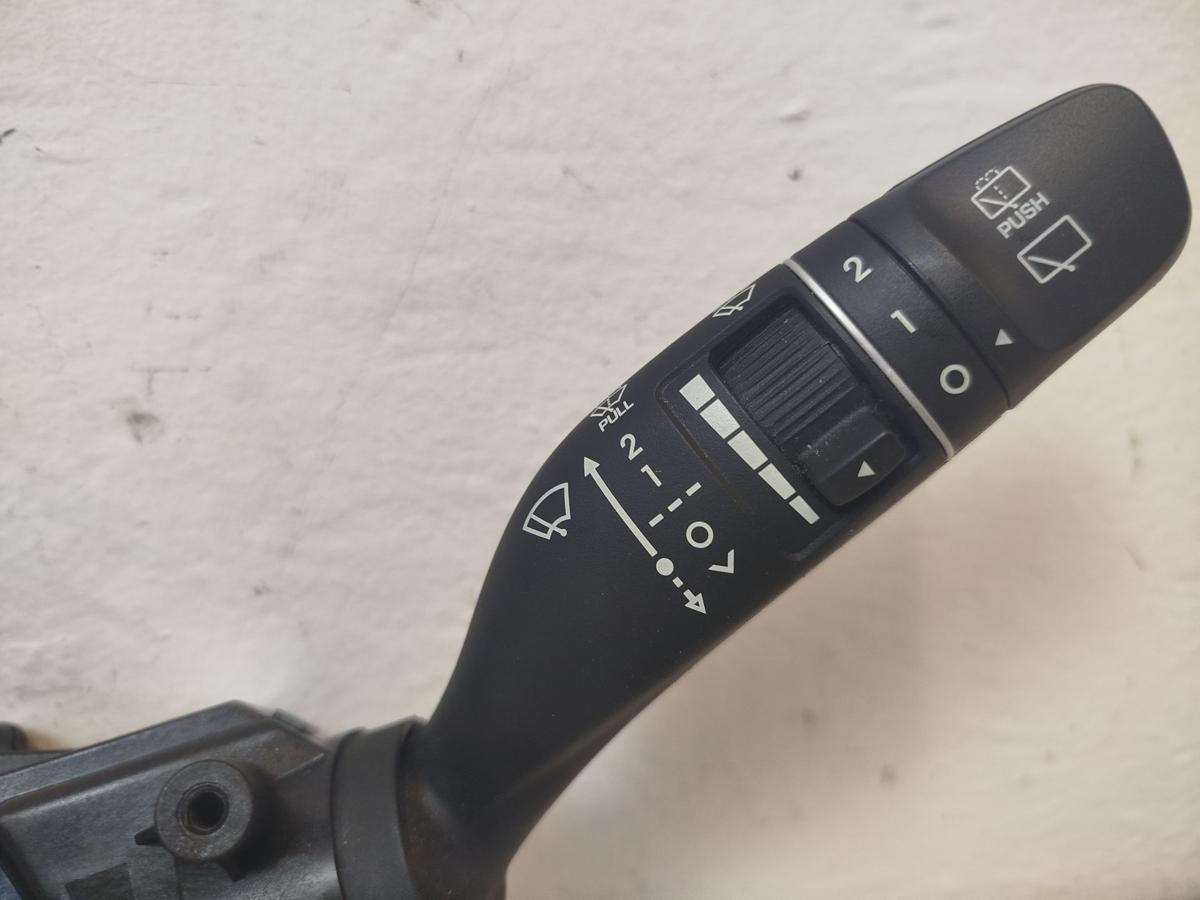 Hyundai i30 PD Mild Hybrid Kombinationsschalter Lenkstockhebel Wischer Blinker