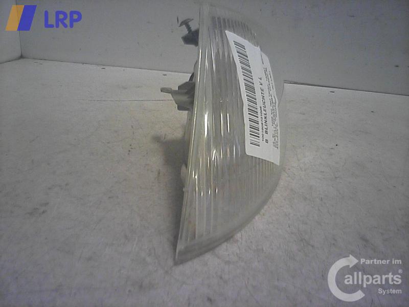 Renault Megane BA original Blinker Blinkleuchte vorn links 7700831466 BJ1996