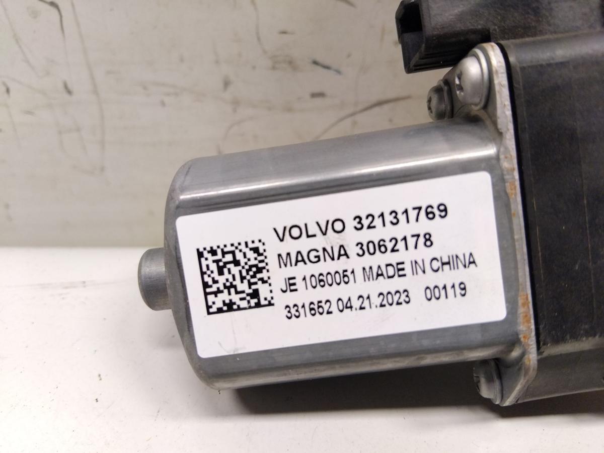 Polestar 3 original Fensterhebermotor vorn rechts 32131769 BJ2024