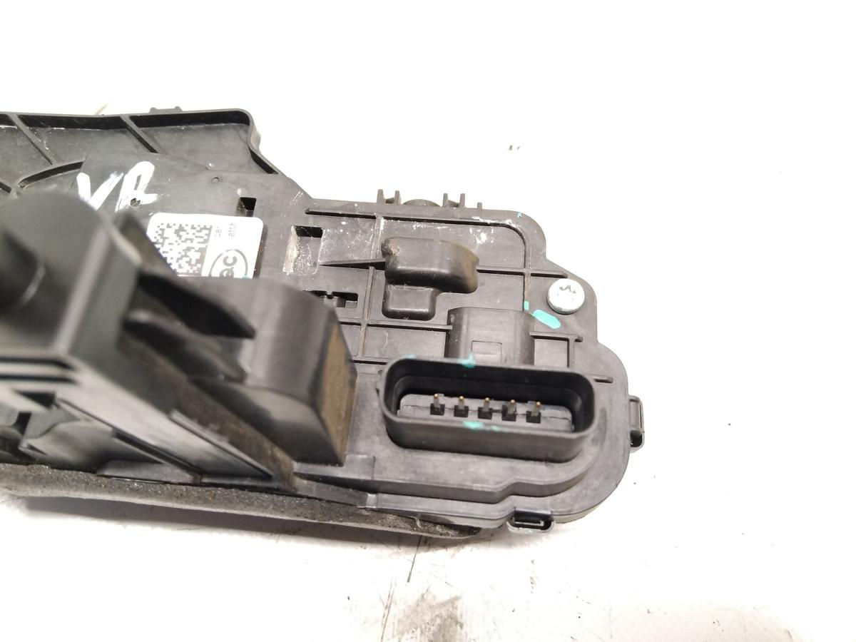 Volvo EX30 original T&uuml;rschlo&szlig; vorn rechts mit ZV Bj.2024