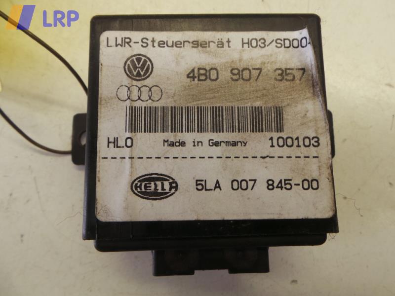 Audi TT 8N original Steuergerät LWR 5LA00784500 HELLA BJ2002