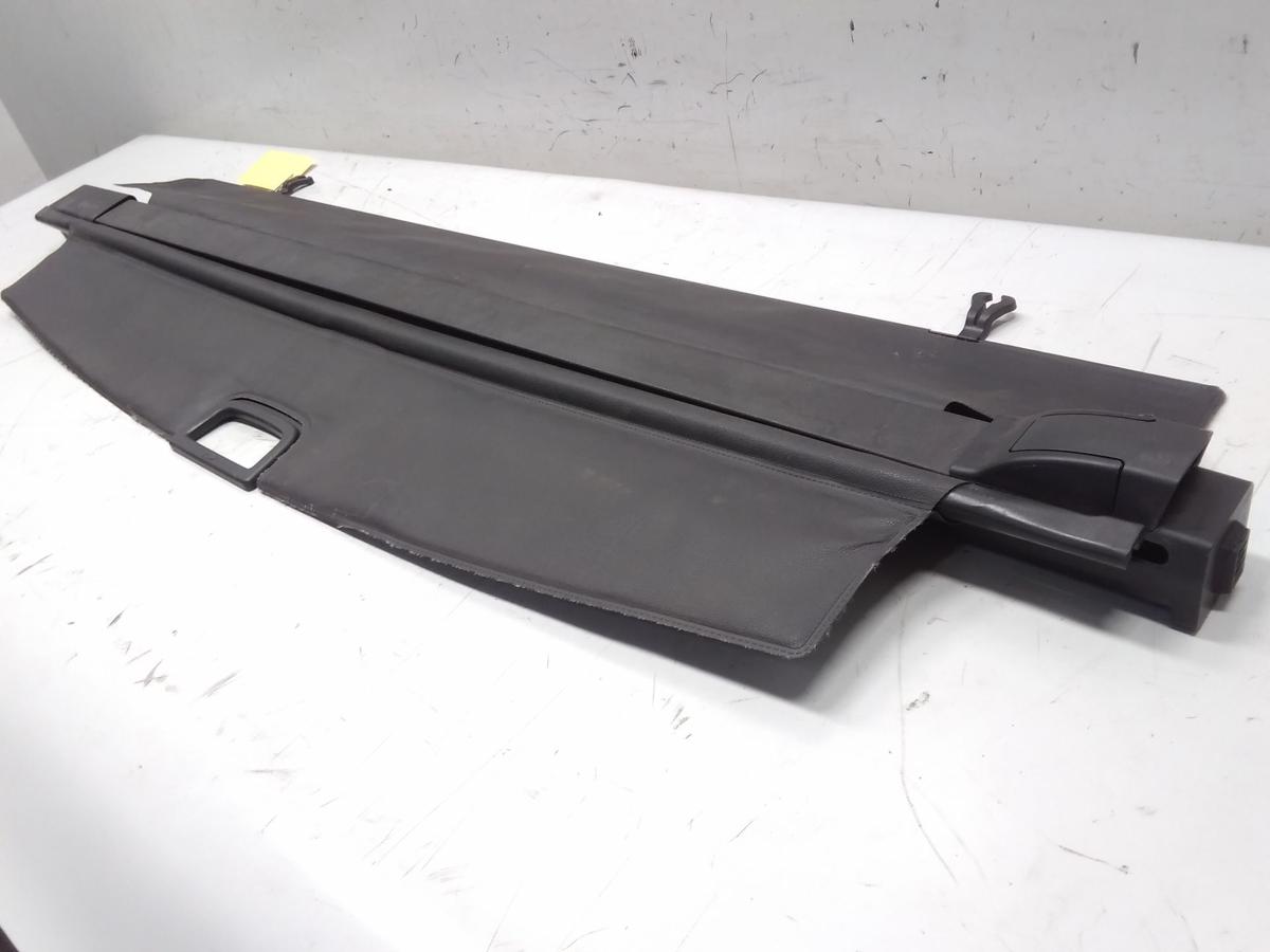 Opel Astra H Caravan original Laderaumrollo Kofferraumabdeckung Bj.2008 Opel Astra H Caravan original Laderaumrollo Kofferraumabdeckung Bj.2008