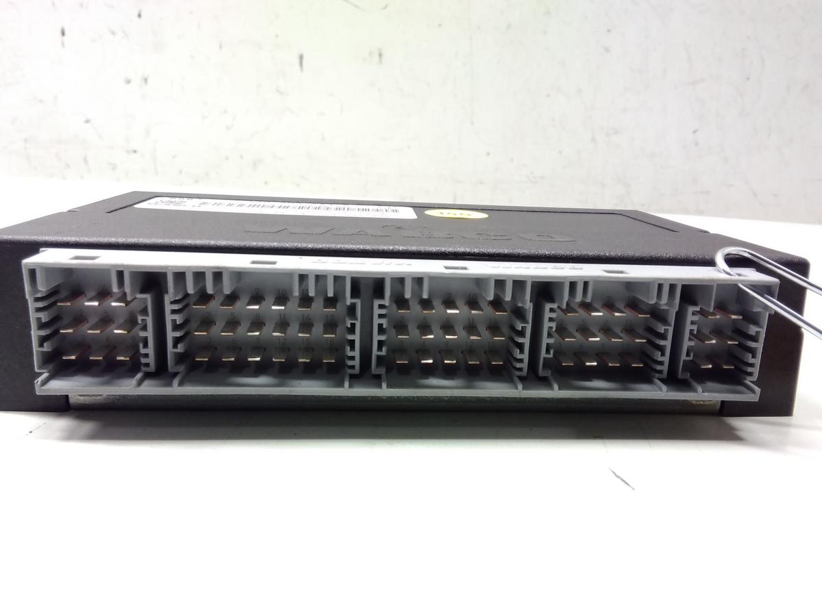 Audi A8 A8L D4 4H orig Steuerger&auml;t Luftfederung Niveauregelung 4G0907553G BJ2015