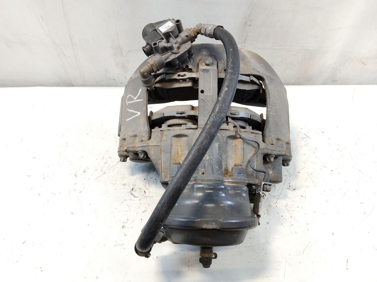 Renault Truck E-Tech ZE D-Wide original Bremssattel Vorderachse rechts Bj.2022