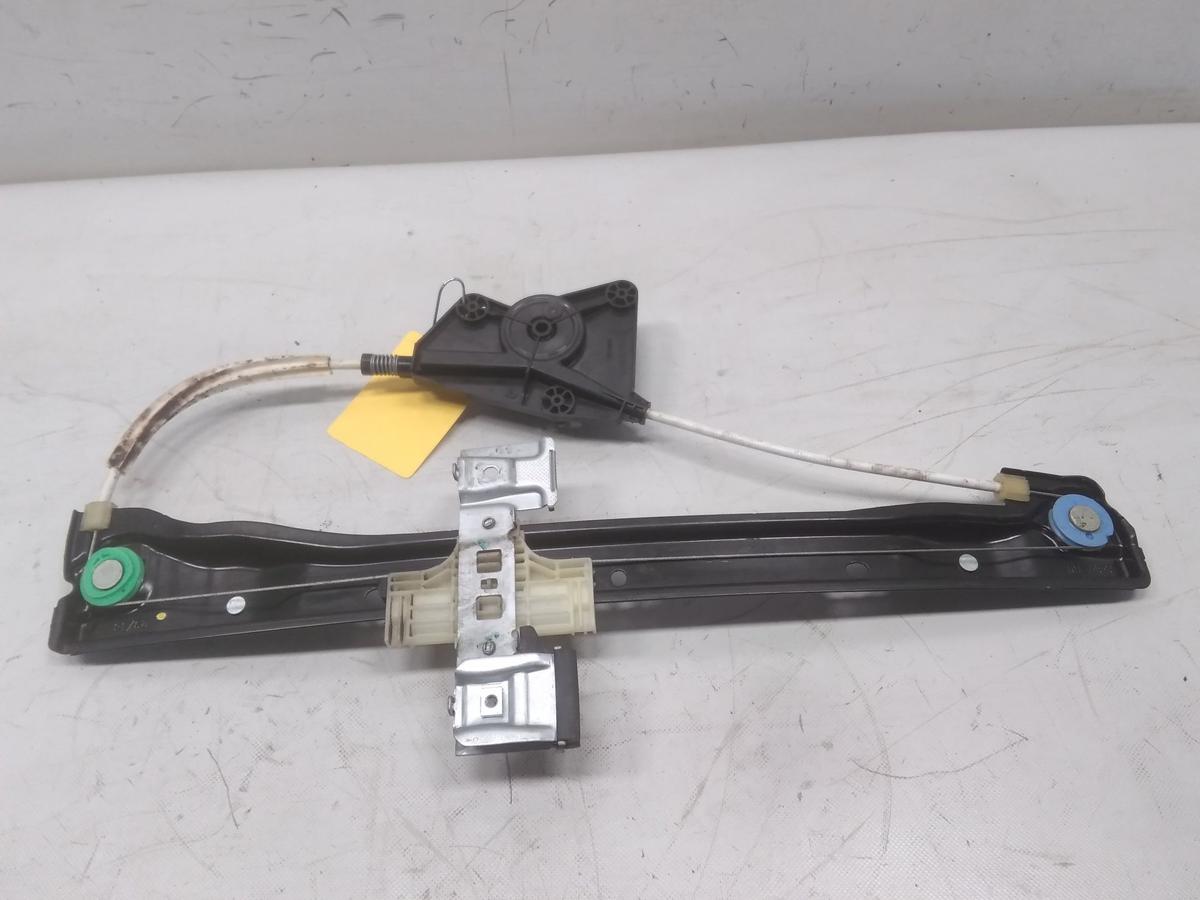 VW UP original Fensterheber vorn links elektrisch BJ2018 5türig 1S4837461A