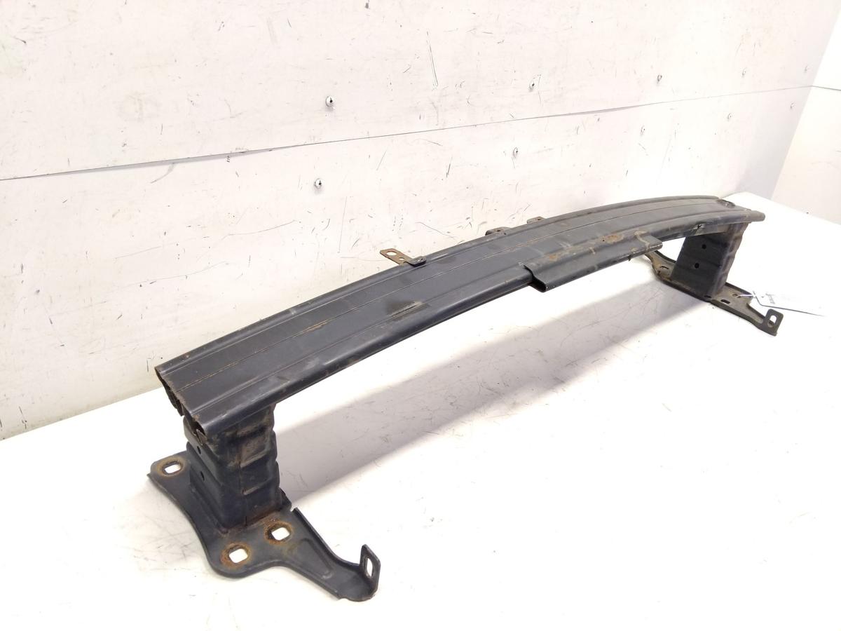 Skoda Fabia 3 III NJ original Tr&auml;ger Verst&auml;rkung Sto&szlig;f&auml;nger vorn Bj.2014