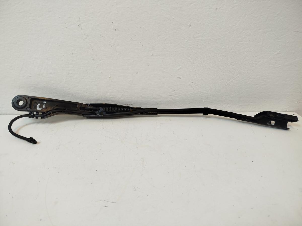 NIO EL6 Elektro SUV Wischerarm vorn links Scheibenwischerarm