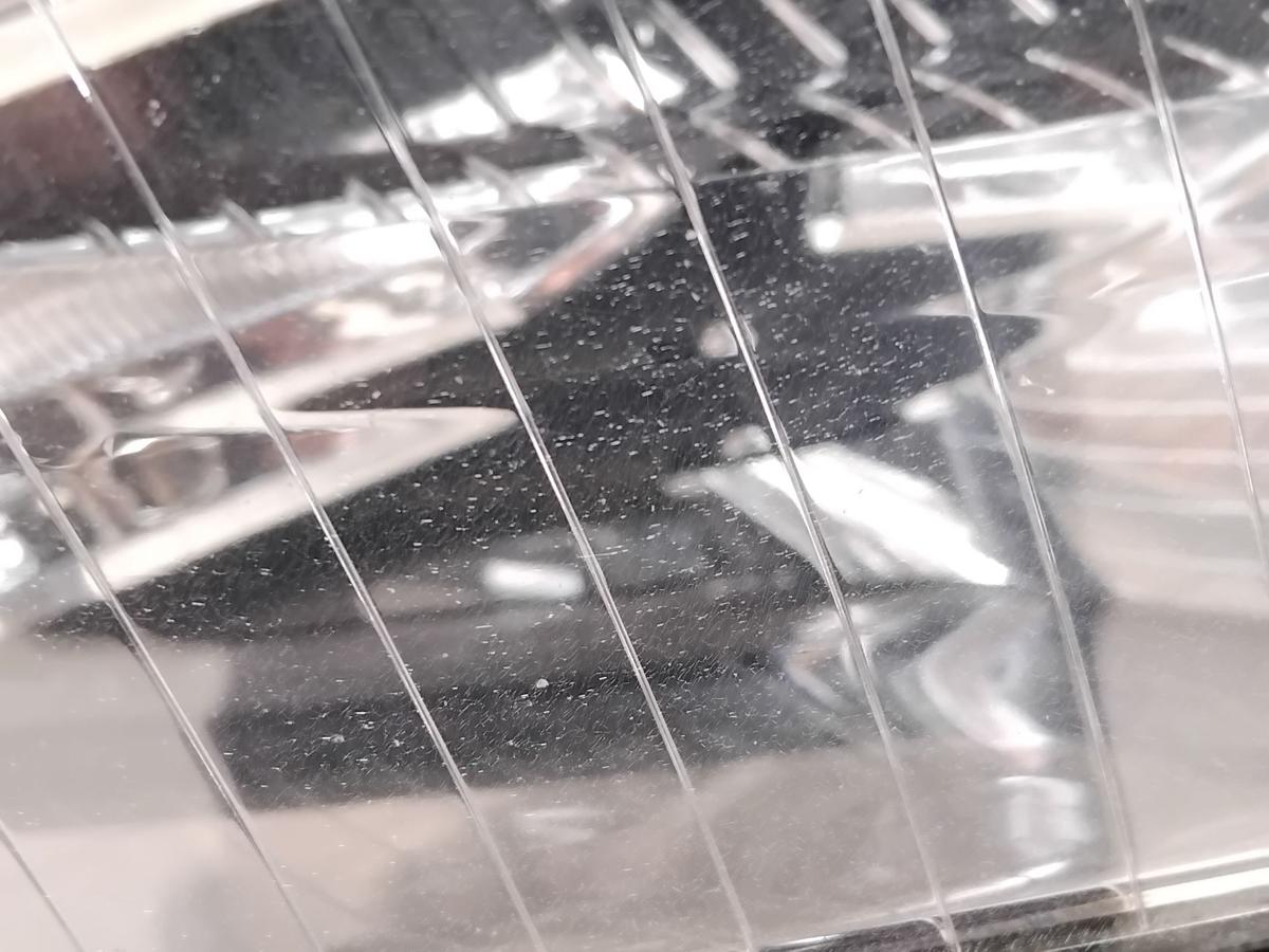 Audi A4 8E B6 orig. Scheinwerfer rechts Valeo Halogen mit LWR BJ2002 Ellipsoid