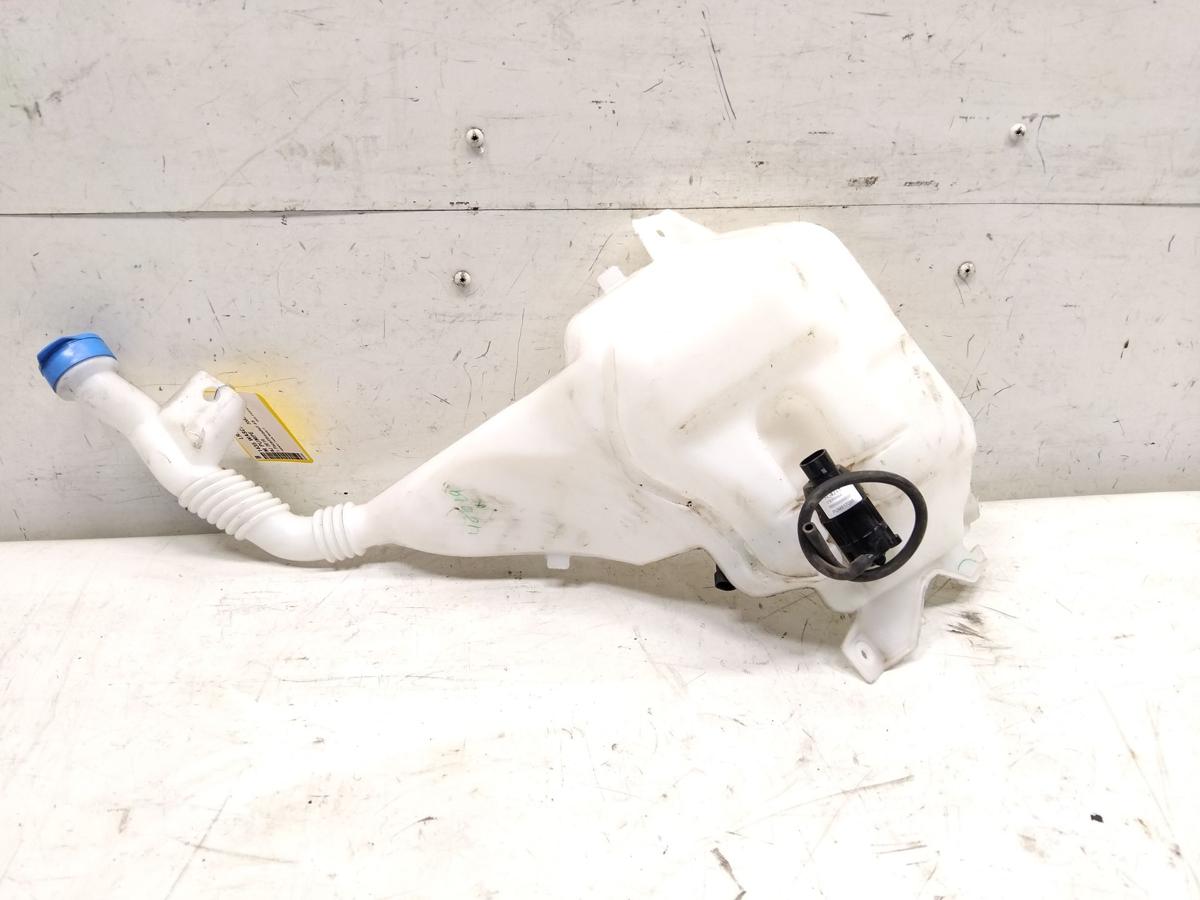 Tesla Model S Facelift original Waschwasserbeh&auml;lter mit Pumpe und Geber Bj.2019