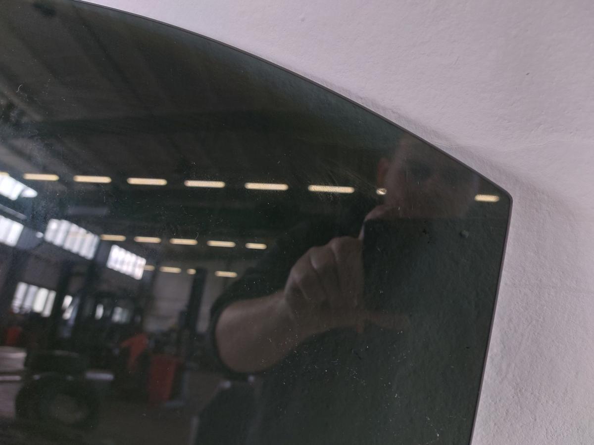 Smart #1 HX11 Pulse T&uuml;rscheibe hinten links get&ouml;nt Seitenscheibe Fond