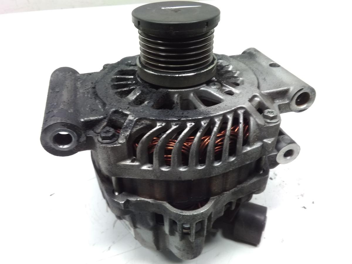 Citroen C4 Picasso original Lichtmaschine Generator 1.6 88kw Bj.2010