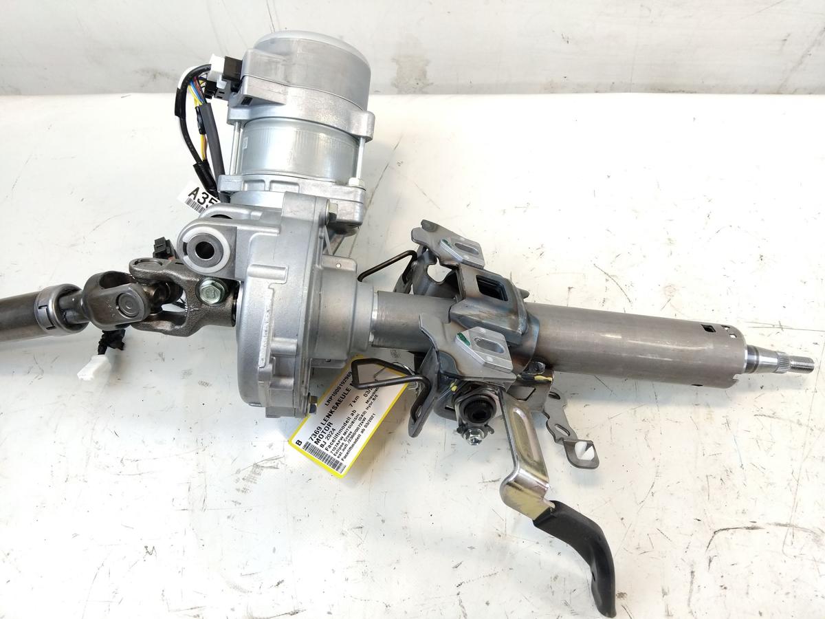 Mitsubishi Eclipse Cross original Lenksäule mit Elektro-Servomotor Bj.2024