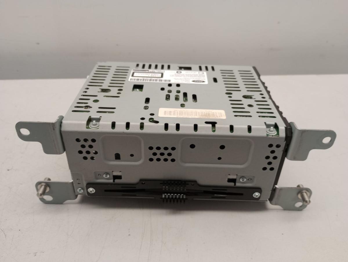 Ford Mondeo V BA7 original Radio Audiosystem Baujahr 2015