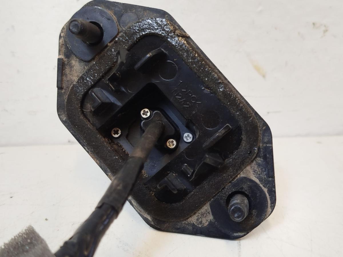 Nissan Leaf ZE1 40kWh Rückfahrkamera Kamera Einparkhilfe hinten OEM