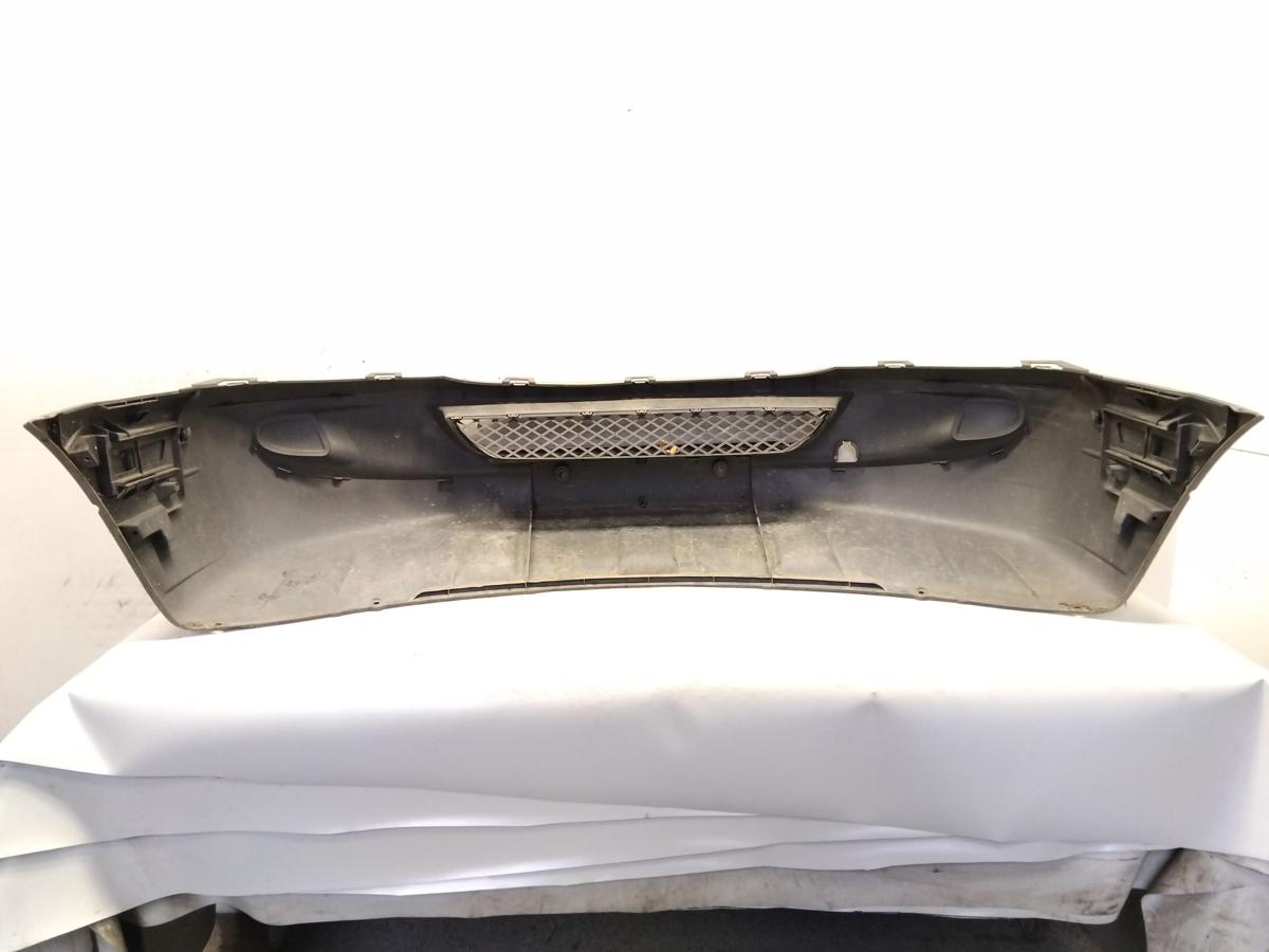 Mercedes Sprinter 2 906 original Sto&szlig;f&auml;nger Sto&szlig;stange vorn Bj.2006 Gebrauchsspuren