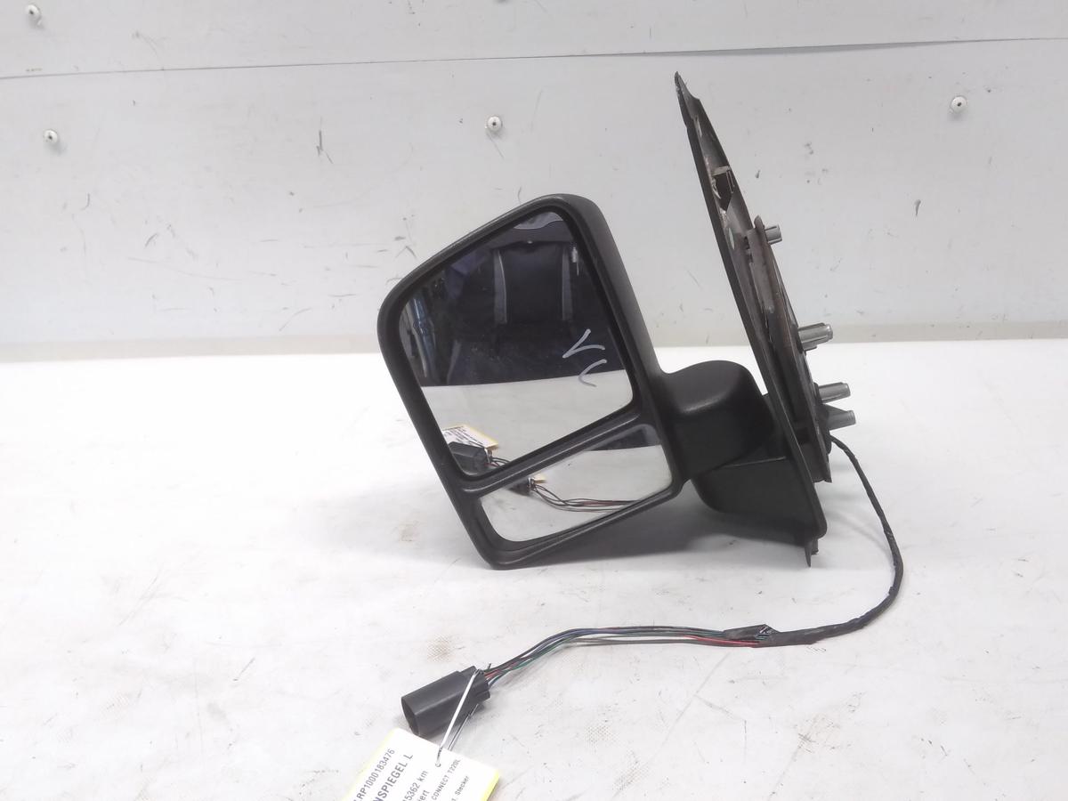 Ford Transit Connect original Au&szlig;enspiegel links elektrisch und beheizt BJ2003