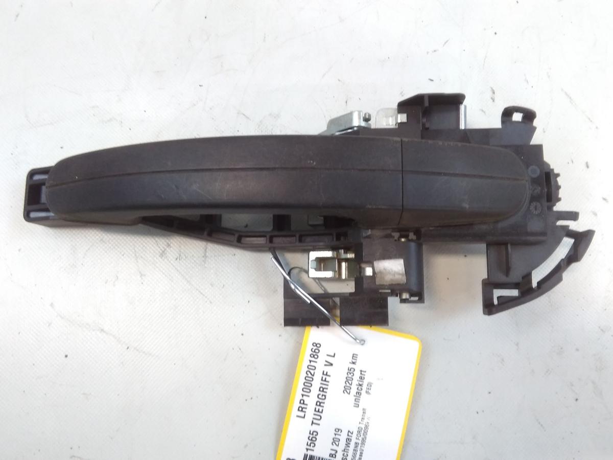Ford Transit 7 V363 original T&uuml;rgriff T&uuml;rau&szlig;engriff vorn links Bj.2019