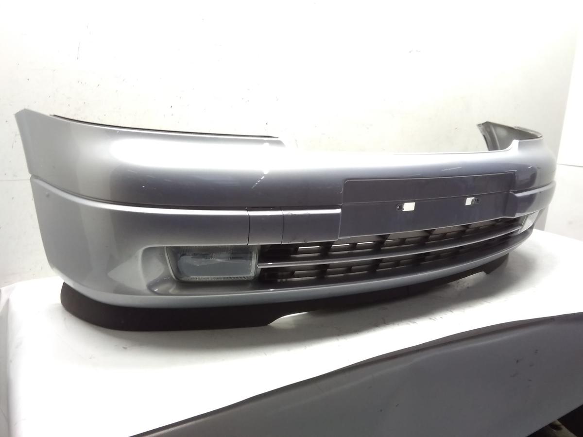 Opel Astra G original Stoßfänger Stoßstange vorn Z151 mirage Bj.2003