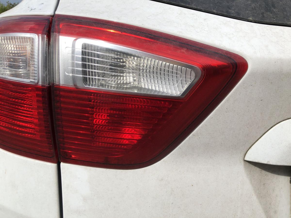 Ford C-Max CB7 R&uuml;ckleuchte innen links Heckklappenteil Heckleuchte R&uuml;cklicht