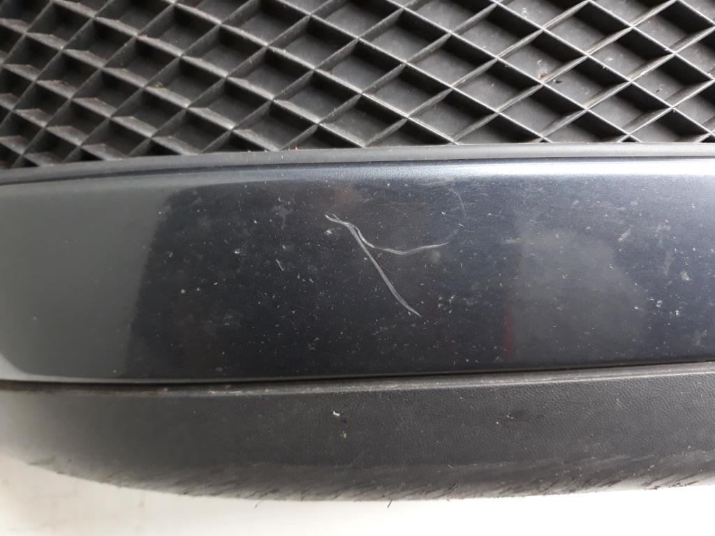 VW Polo 6N2 Bj.2001 original Sto&szlig;stange Stossf&auml;nger vorn