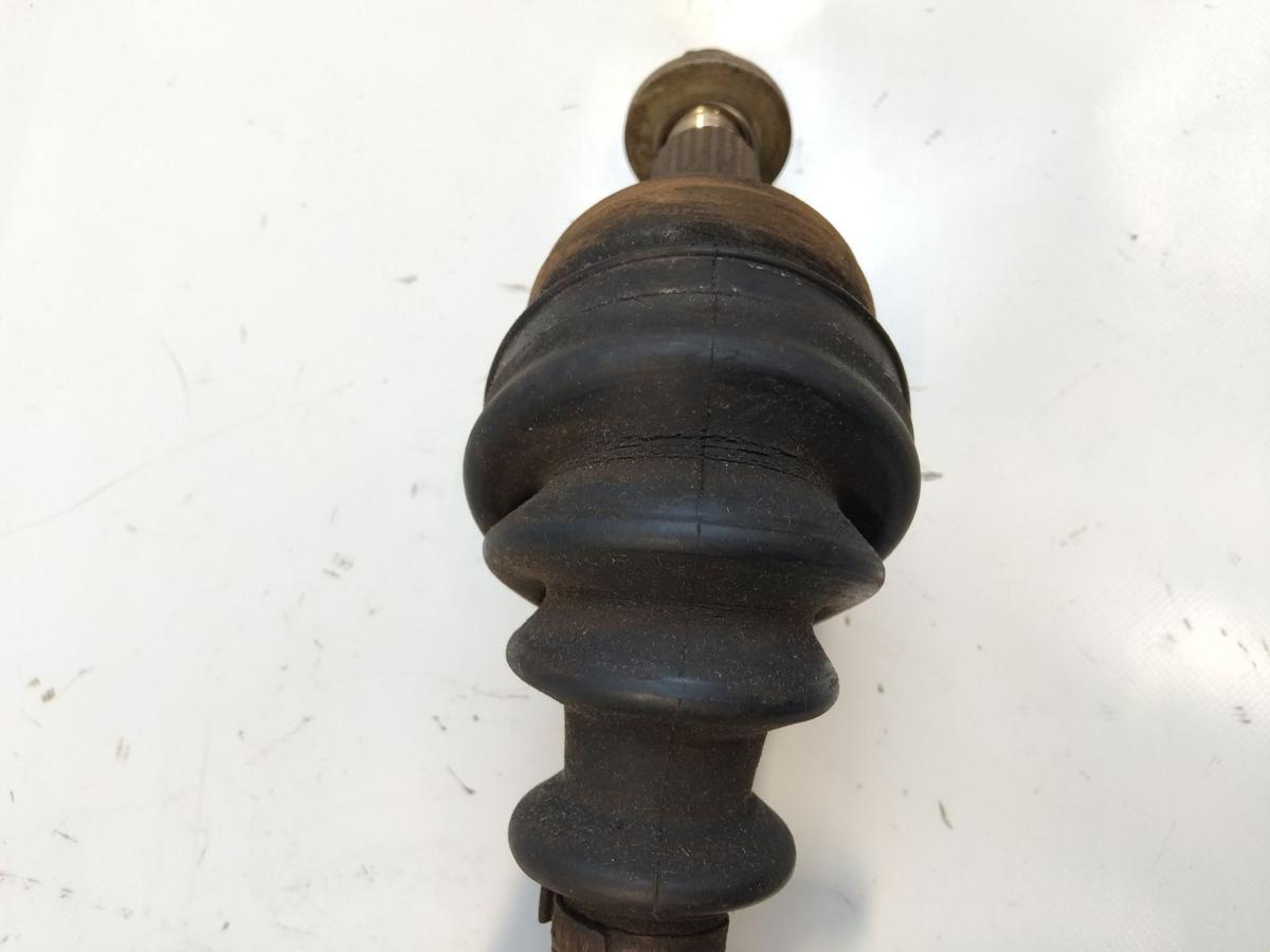 Ford Fiesta GFJ Bj.1994 Antriebswelle Gelenkwelle rechts 1.1 37kw