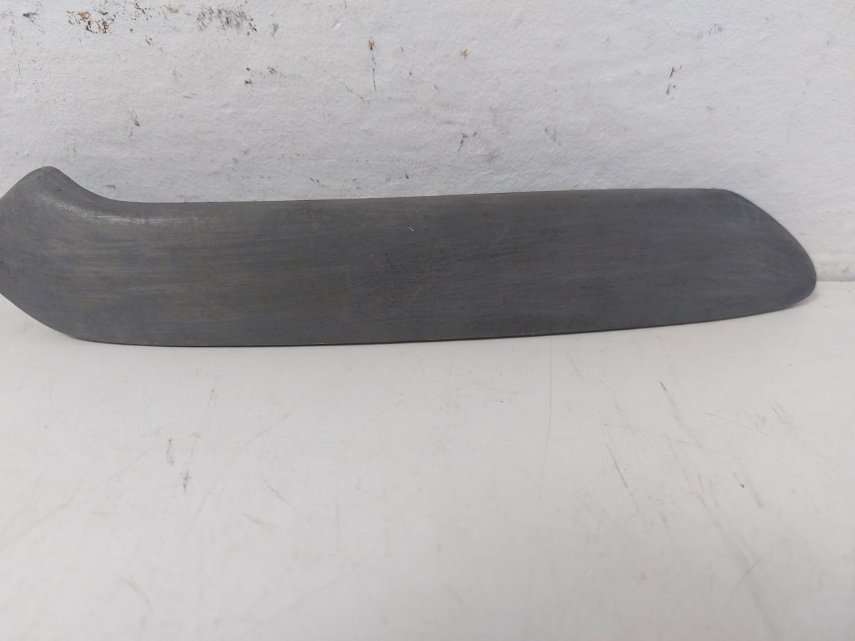VW Lupo 6X Innengriff T&uuml;rgriff Griff innen Innnent&uuml;rgriff links grau