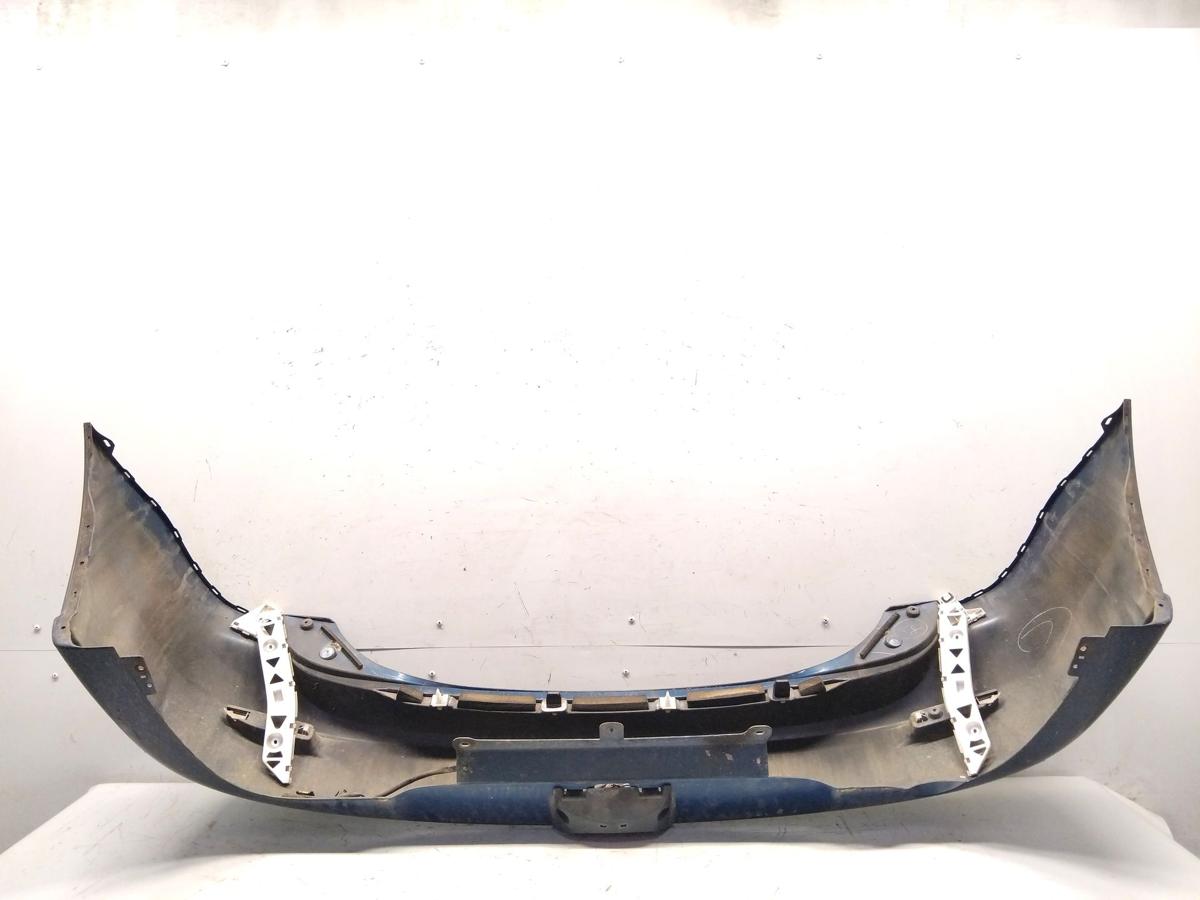 Mazda 5 CR original Sto&szlig;stange Sto&szlig;f&auml;nger hinten BJ2006