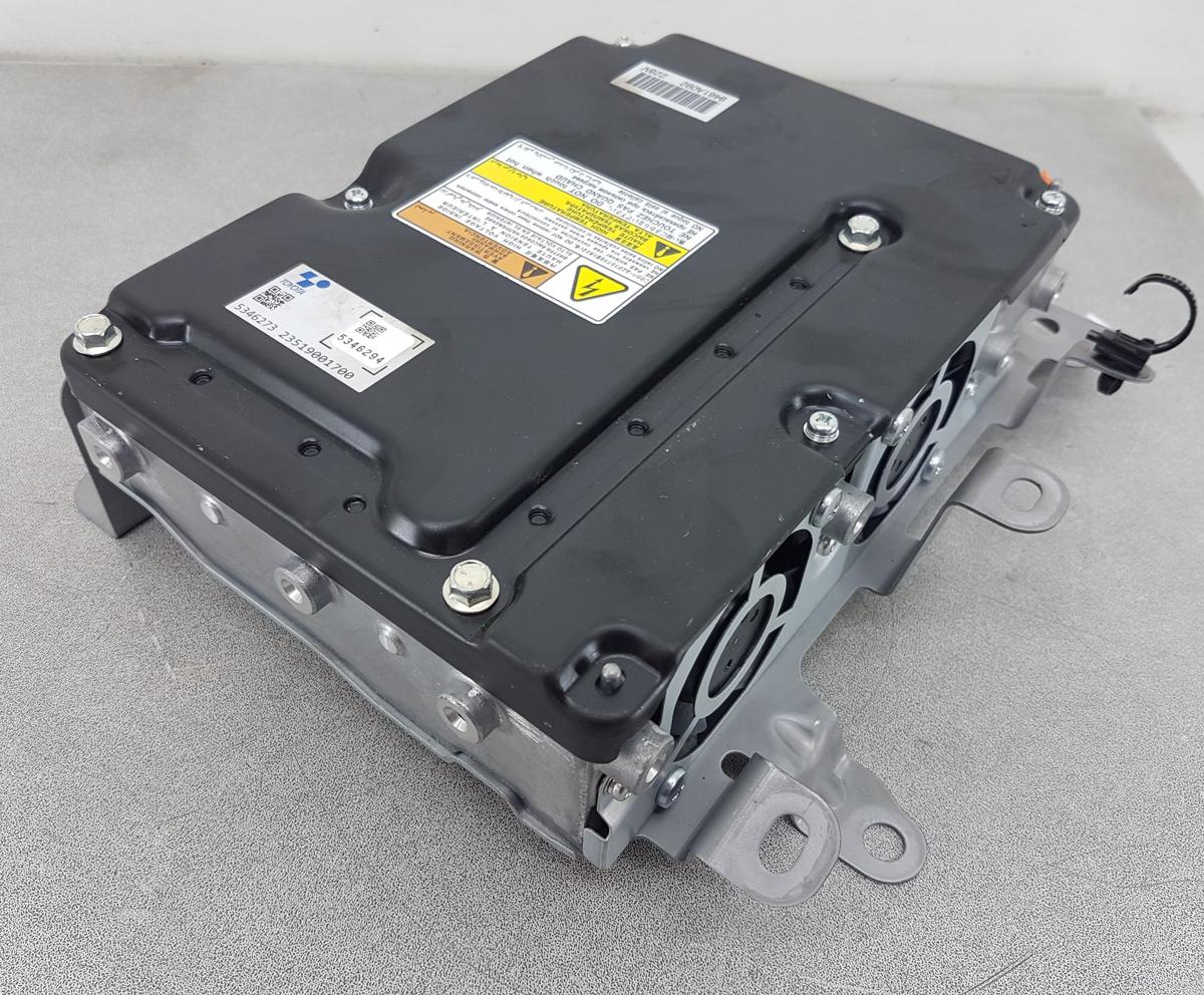 Mitsubishi Eclipse Cross Spannungswandler Klimaanlage Bj2023 Inverter 9461A092
