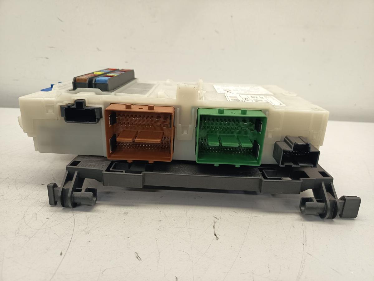 Ford S-Max original Steuerger&auml;t Komfort Zentralelektrik 7G9T14A073AE Bj 2009