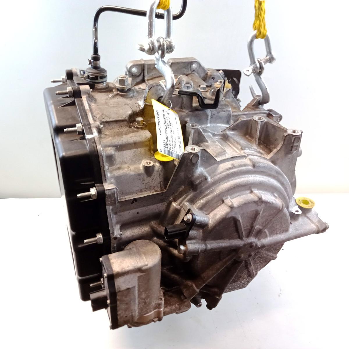 Ford Fiesta HJ HF 6-Gang Automatikgetriebe H6BP7000MB 6F15 1.0 74kw Bj.2019