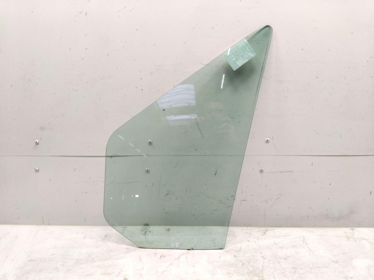 Ford Transit 7 Dreieckscheibe T&uuml;r vorn rechts gr&uuml;ncolor Bj.2019 BK31-V21418-AD