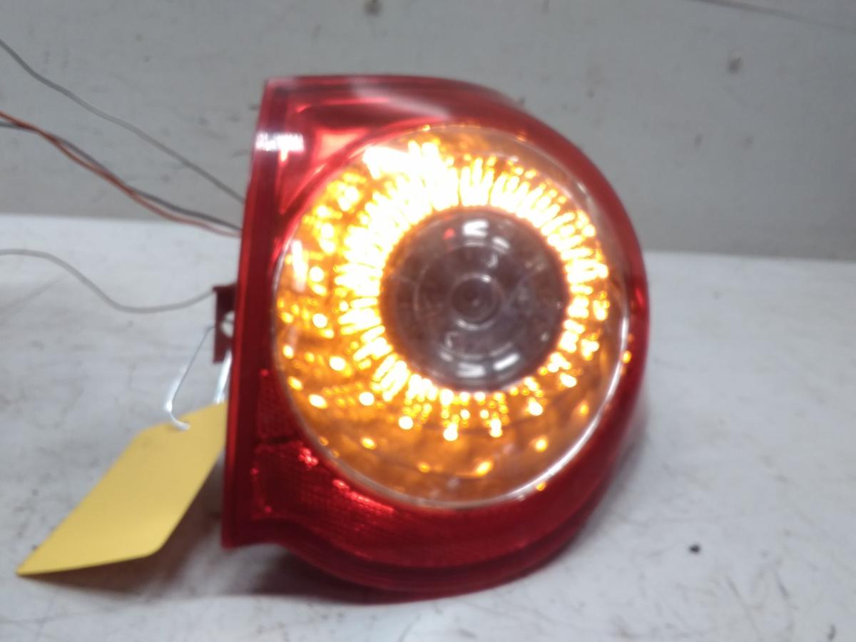 VW Passat 3C Variant original R&uuml;ckleuchte Schlussleuchte rechts aussen BJ2007