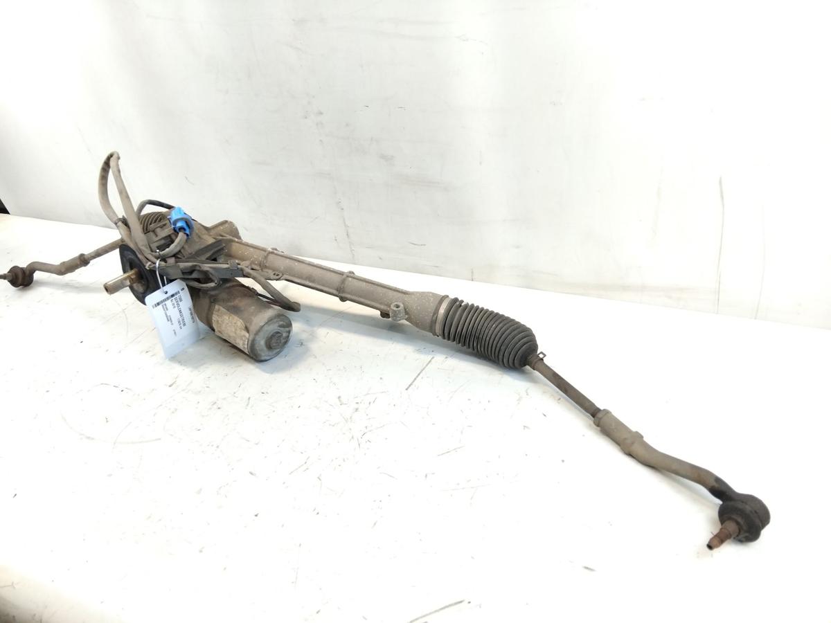 Citroen C2 original Lenkgetriebe mit Elektro-Servomotor Bj.2010