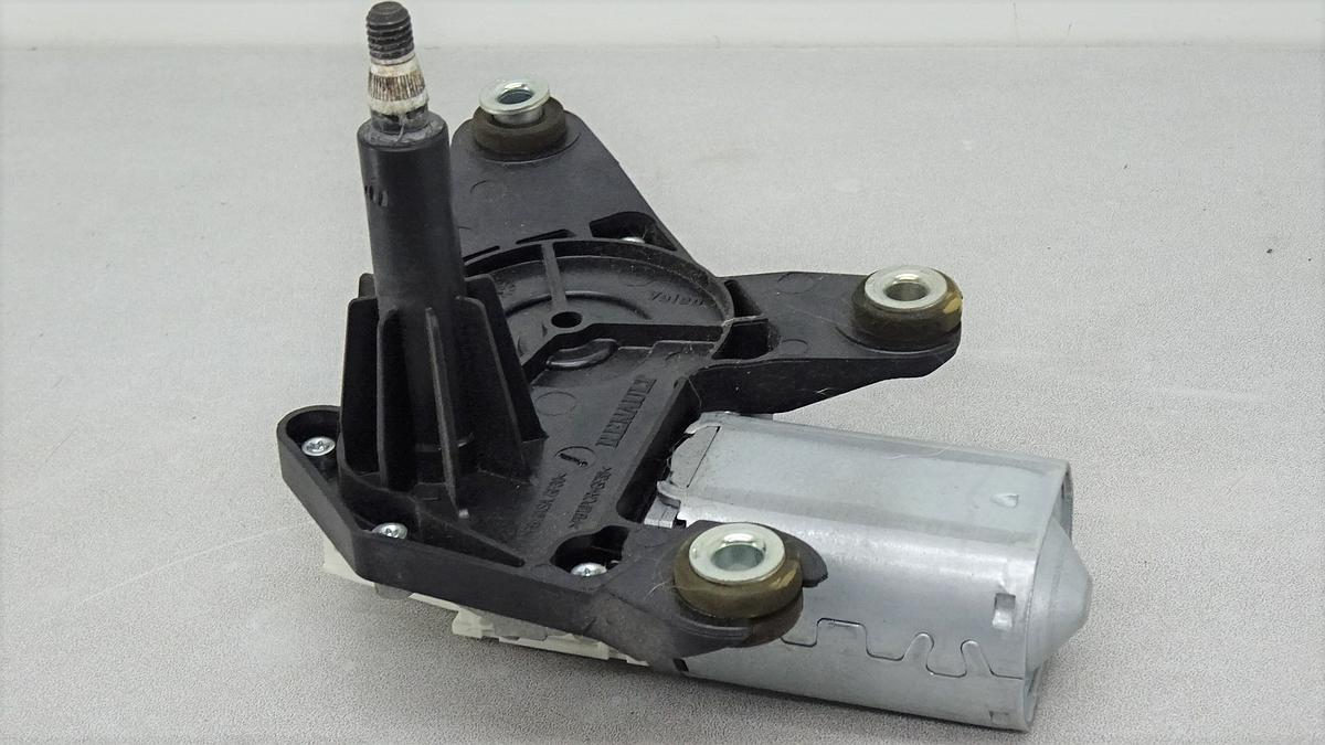 Renault Modus Wischermotor hinten 8200311486 53026312 Bj2009