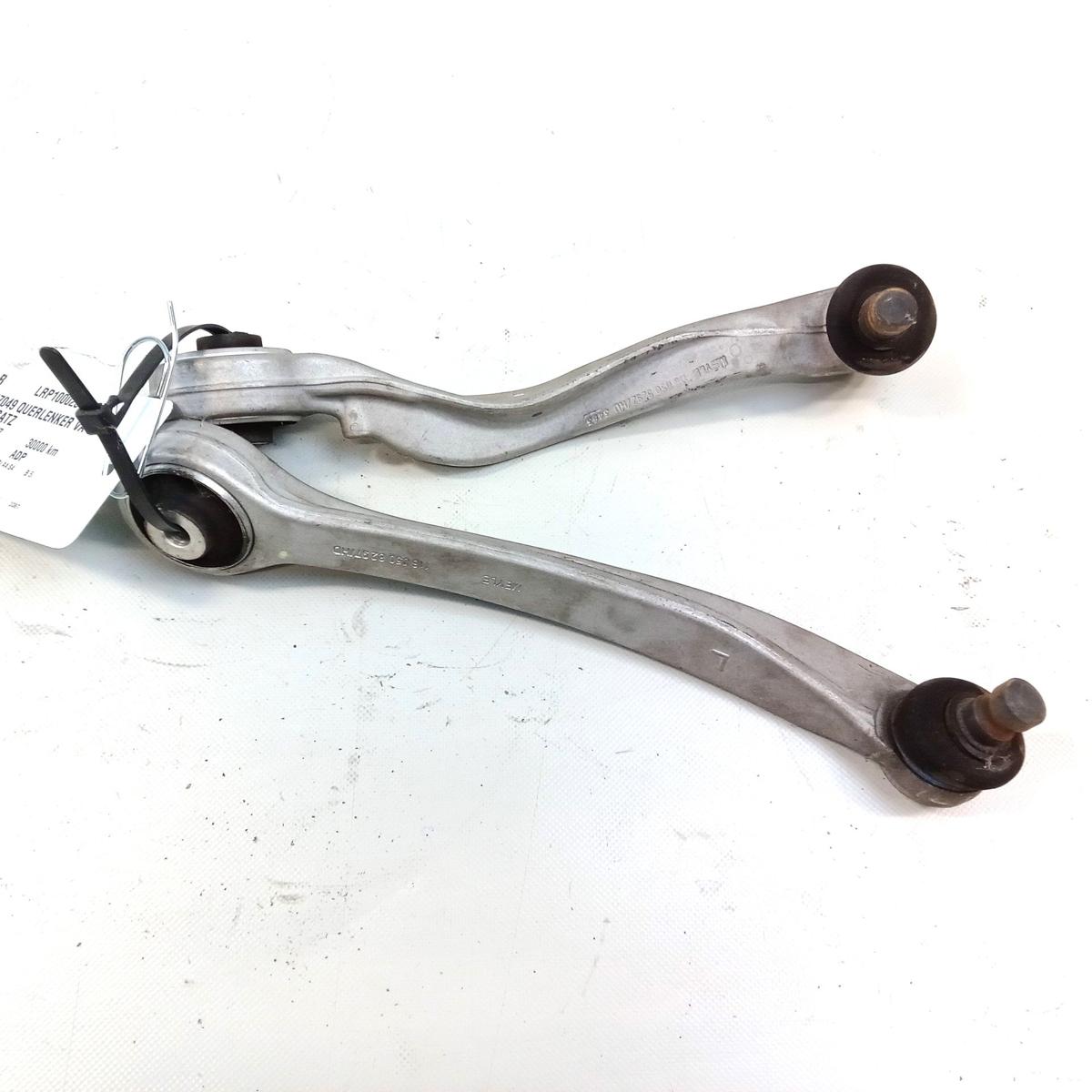 Audi A4 B5 Satz Querlenker Vorderachse links oben Bj.1997