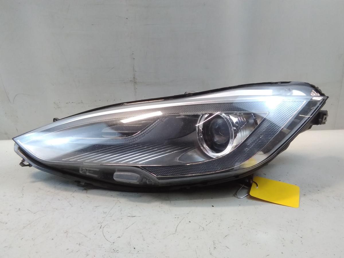 Tesla Model S orig Xenonscheinwerfer links mit Steuerger&auml;t BJ2014 6005910-00-C
