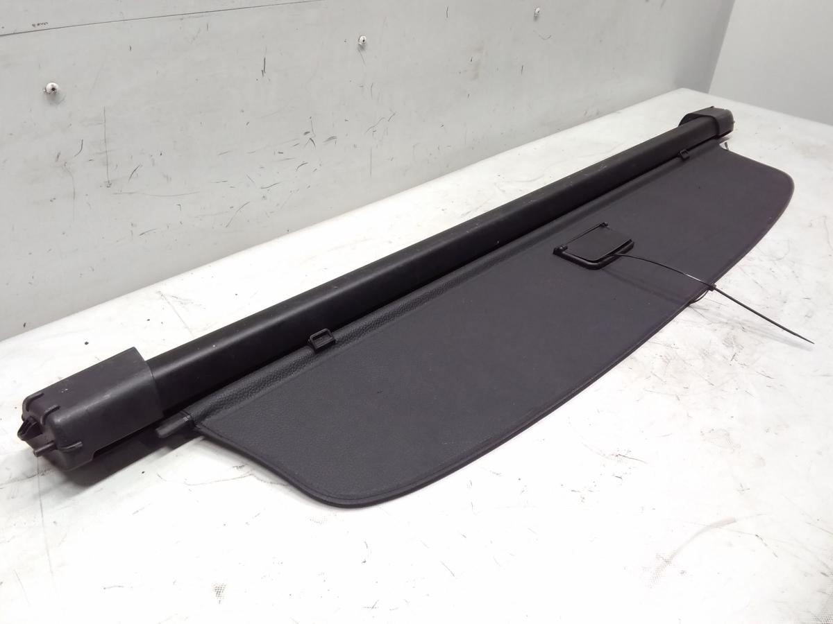 VW Passat 3C Variant original Laderaumrollo Kofferraumabdeckung BJ2009