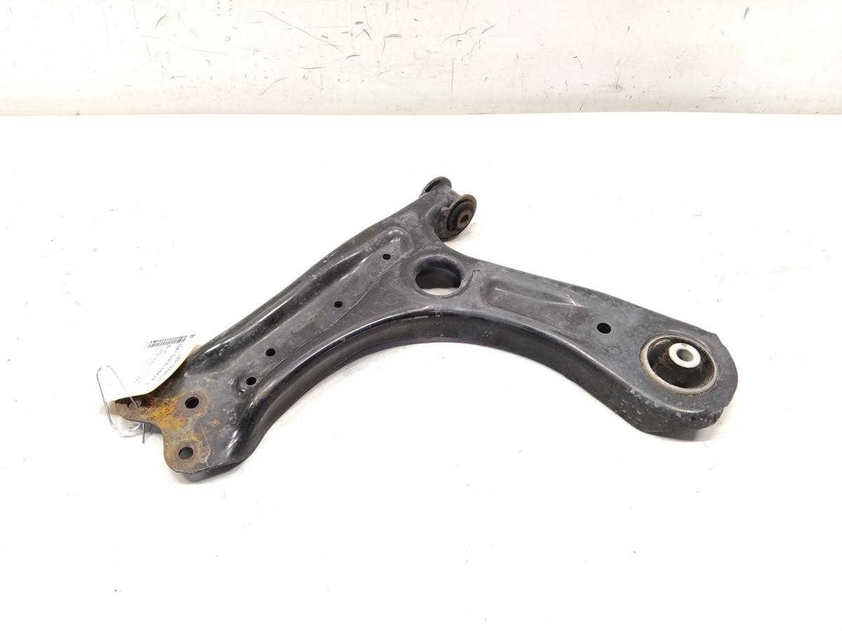 Audi A1 8X original Querlenker Vorderachse links 6R0407151A Bj.2010