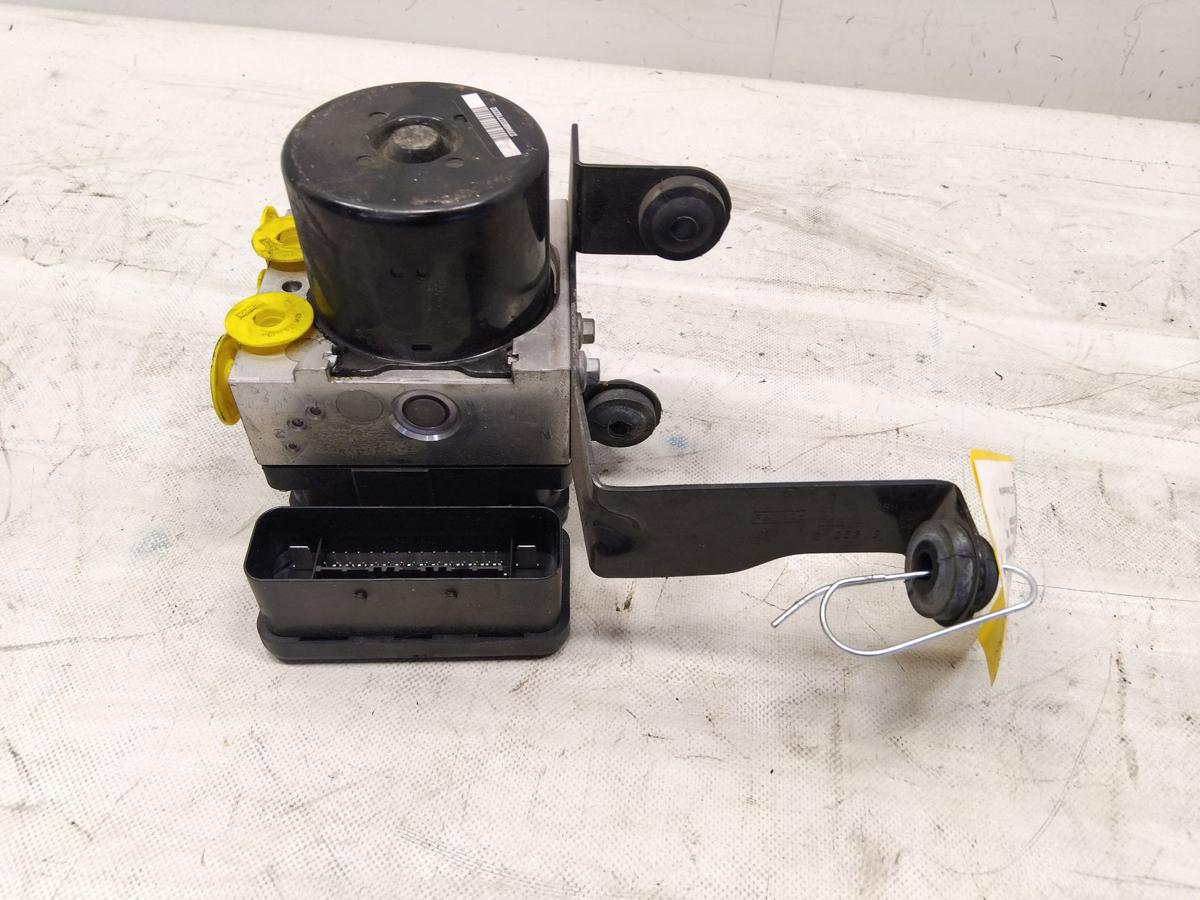 Ford Kuga II original Hydroaggregat ABS Block 2.0TDCI 120kw BJ2013 CV612C405AH