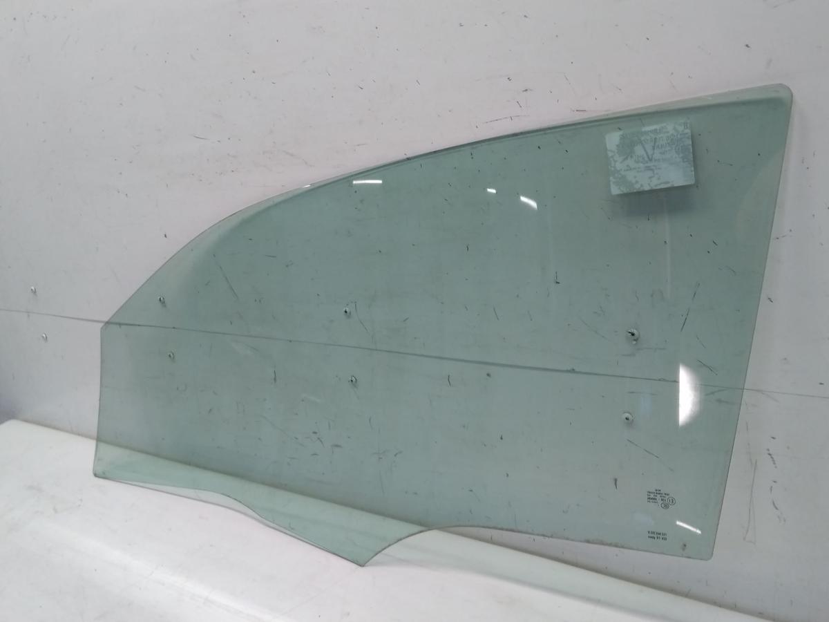 VW Up Seat Mii und Skoda Citigo T&uuml;rscheibe vorn rechts 3-T&uuml;rer gr&uuml;ncolor Bj.2012