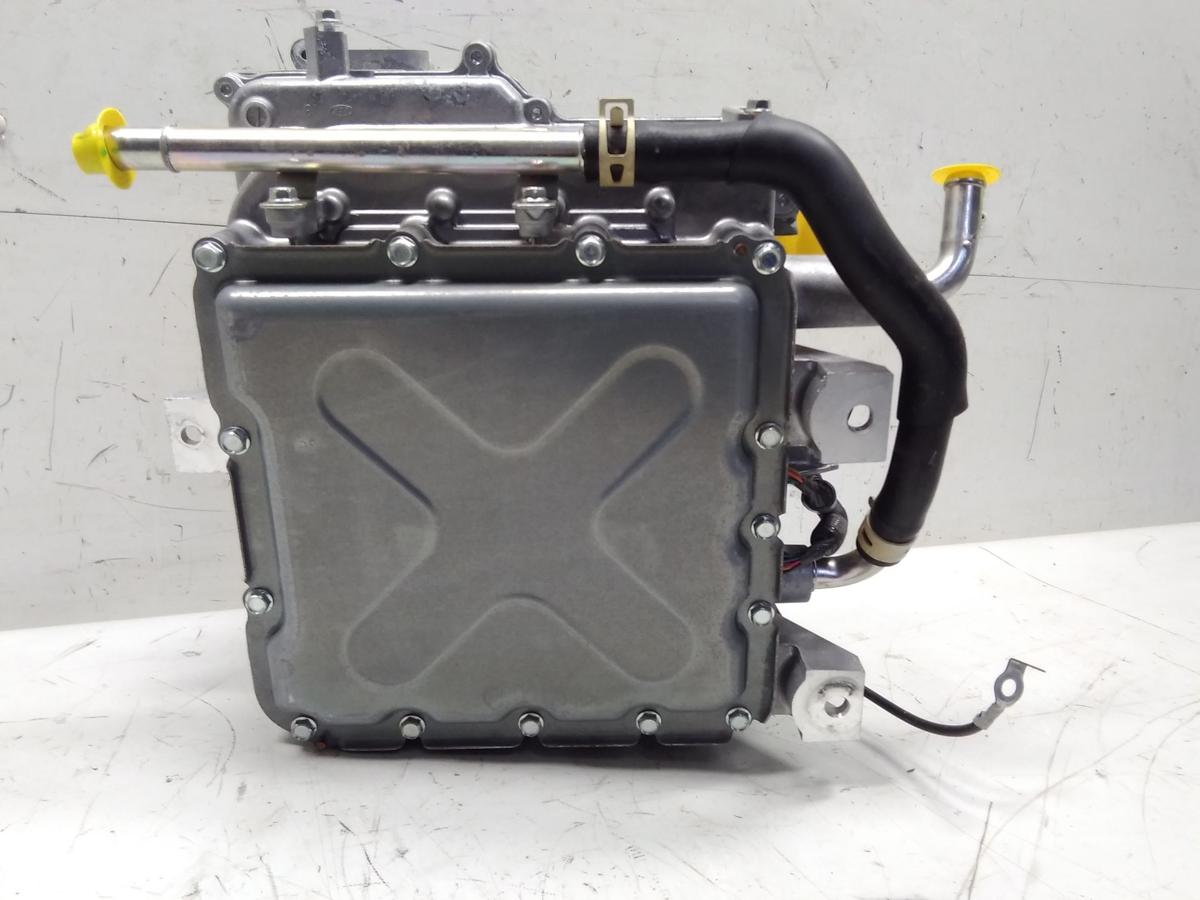 Mitsubishi Eclipse Cross PHEV original Steuerger&auml;t Elektromotor vorn Inverter