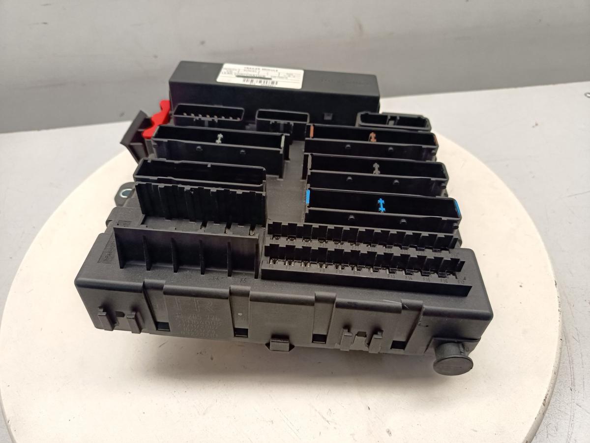 Opel Signum original Steuerger&auml;t Anh&auml;ngerkupplung entheiratet 532150018