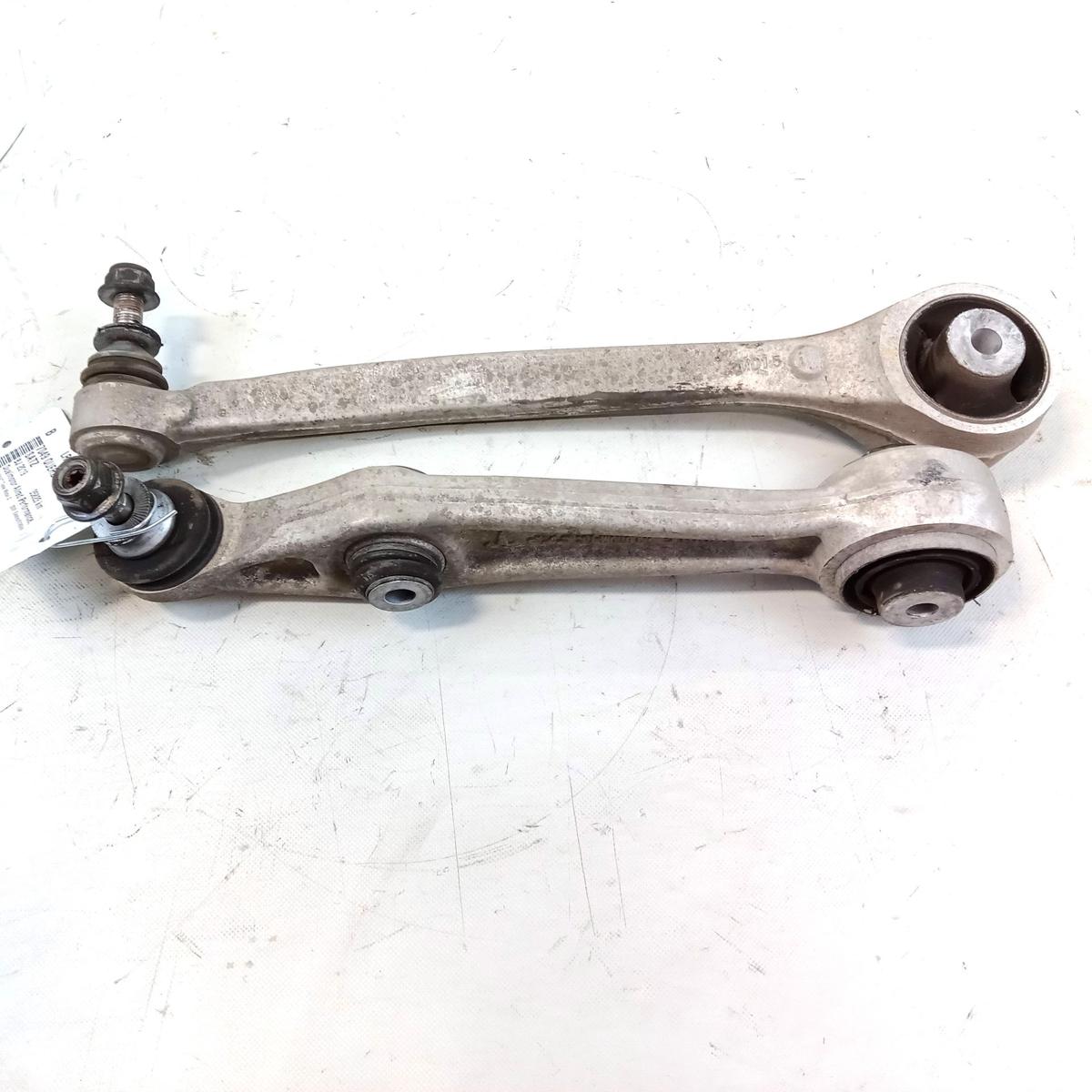 Tesla Model S Facelift original Satz Querlenker Vorderachse links unten Bj.2019