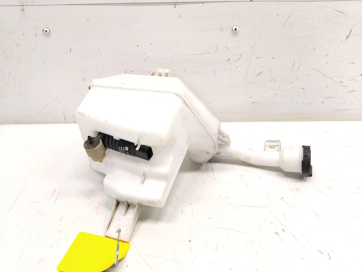 Opel Corsa E original Scheibenwaschwasserbeh&auml;lter mit Pumpe BJ2016