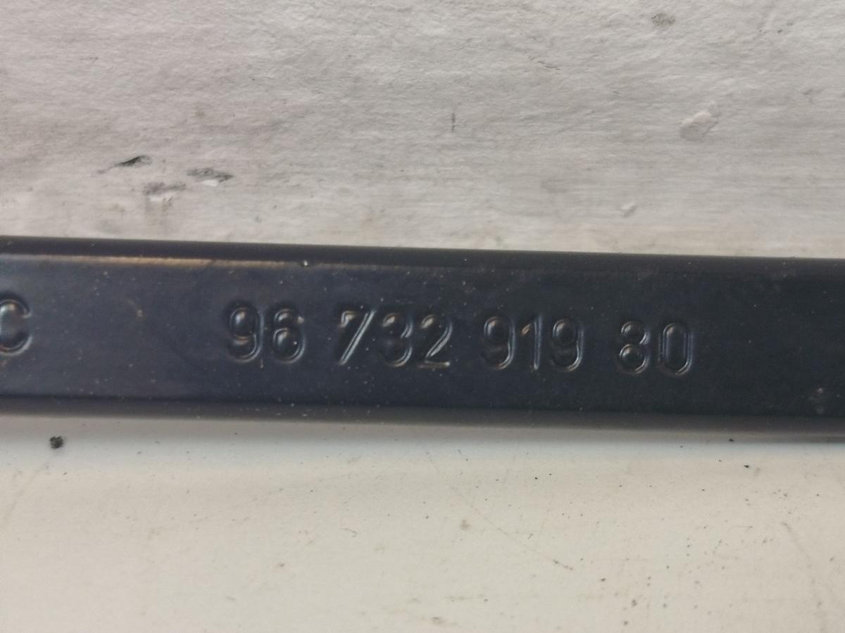 Citroen C3 III SX ab17 Wischerarm links Scheibenwischerarm Fahrerseite