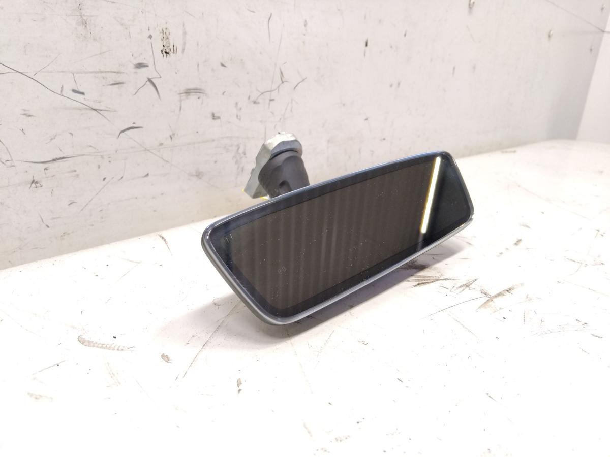 Tesla Model Y original Innenspiegel automatisch abblendbar schwarz BJ2023